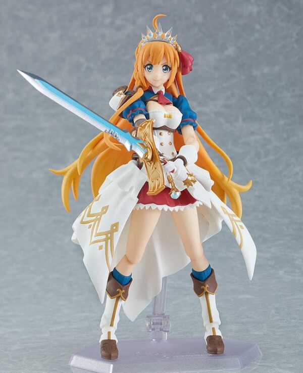 Figura Princess Connect Figma Pecorine