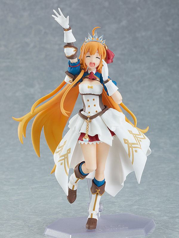 Figura Princess Connect Figma Pecorine