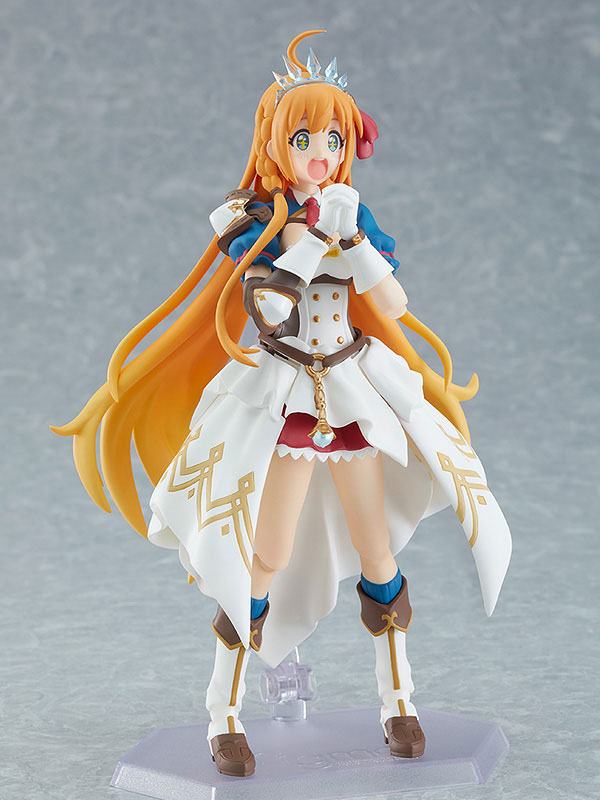 Figura Princess Connect Figma Pecorine