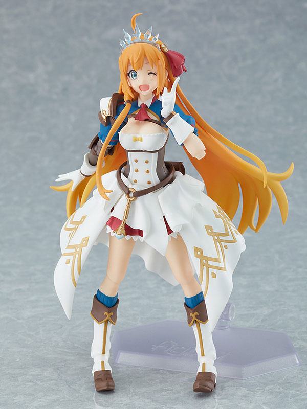 Figura Princess Connect Figma Pecorine