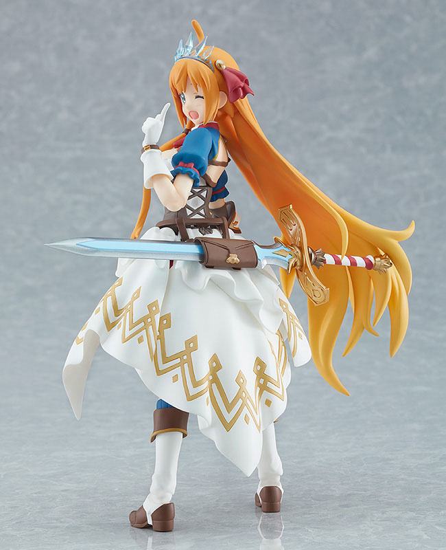 Figura Princess Connect Figma Pecorine