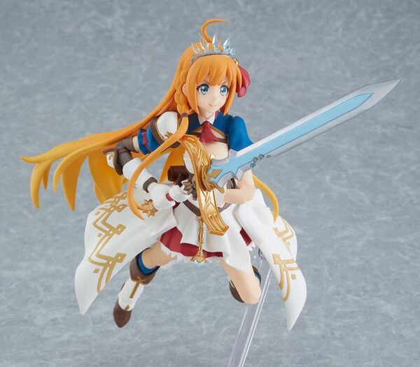 Figura Princess Connect Figma Pecorine