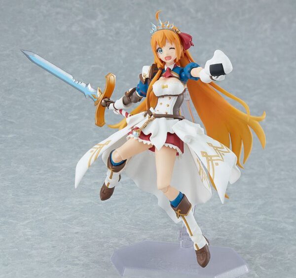 Figura Princess Connect Figma Pecorine