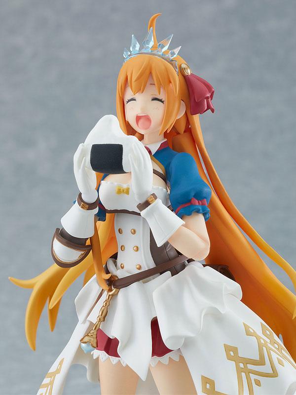 Figura Princess Connect Figma Pecorine