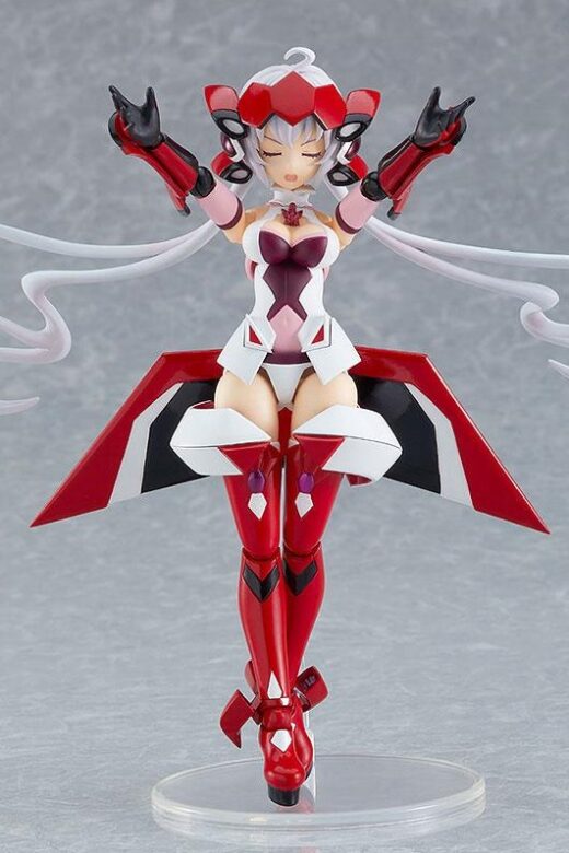 Descubre el apasionante mundo de Figura Senki Act Mode Chris Yukine.