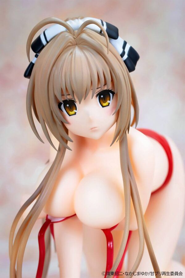 Figuras Amagi Brilliant Park