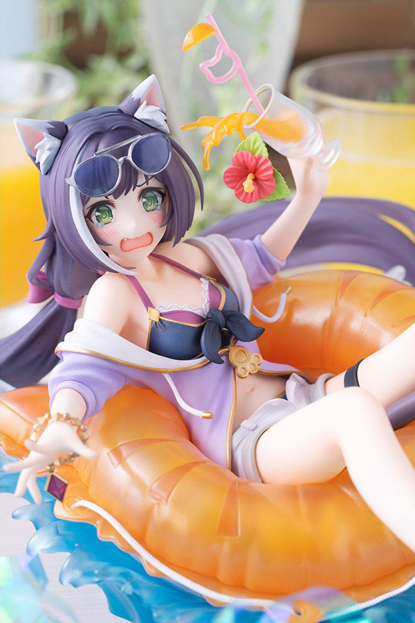 Figuras Princess Connect ReDive