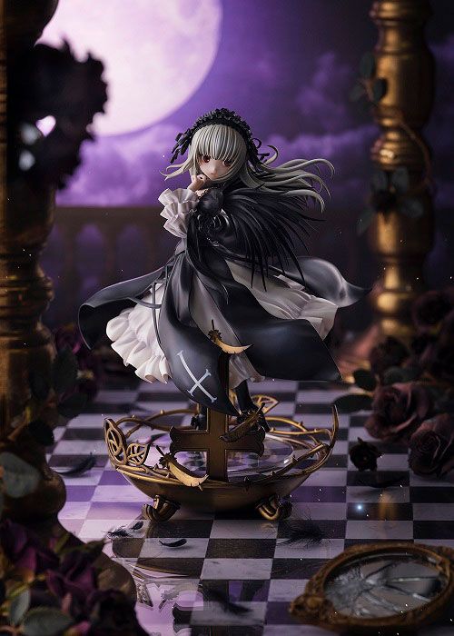 Figuras Rozen Maiden