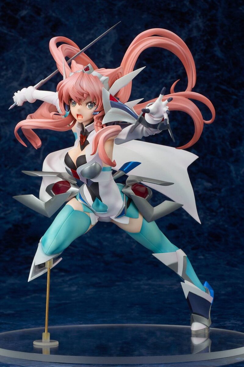 Figuras Senki Zesshou Symphogear