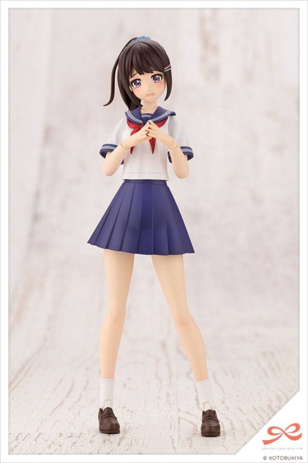 Maqueta Madoka Yuki High School Summer » Tu Tienda Anime Descubre el apasionante mundo de Maqueta Madoka Yuki High School Summer.