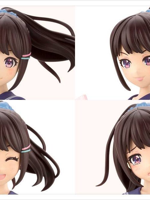 Maqueta Madoka Yuki High School Summer » Tu Tienda Anime Descubre el apasionante mundo de Maqueta Madoka Yuki High School Summer.