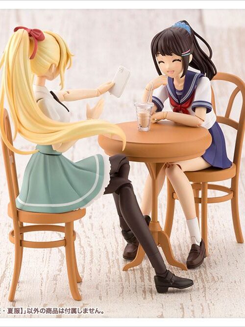 Maqueta Madoka Yuki High School Summer » Tu Tienda Anime Descubre el apasionante mundo de Maqueta Madoka Yuki High School Summer.