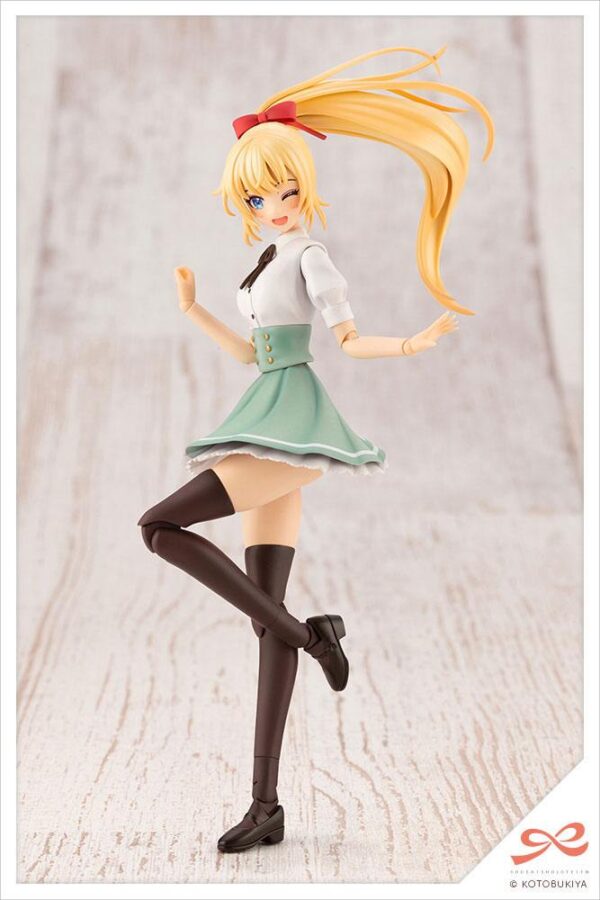 Maqueta Ritsuka Saeki High School Summer » Tu Tienda Anime Descubre el apasionante mundo de Maqueta Ritsuka Saeki High School Summer.