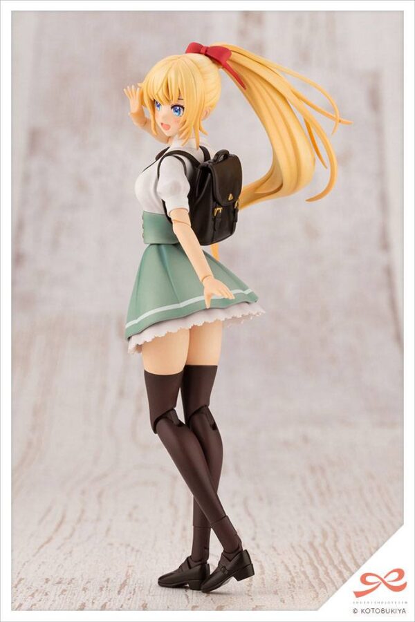 Maqueta Ritsuka Saeki High School Summer » Tu Tienda Anime Descubre el apasionante mundo de Maqueta Ritsuka Saeki High School Summer.