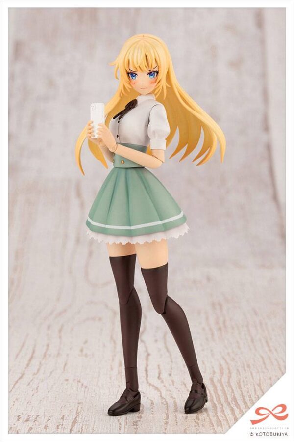 Maqueta Ritsuka Saeki High School Summer » Tu Tienda Anime Descubre el apasionante mundo de Maqueta Ritsuka Saeki High School Summer.