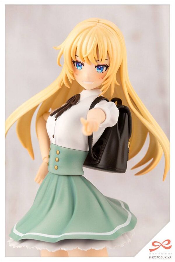 Maqueta Ritsuka Saeki High School Summer » Tu Tienda Anime Descubre el apasionante mundo de Maqueta Ritsuka Saeki High School Summer.