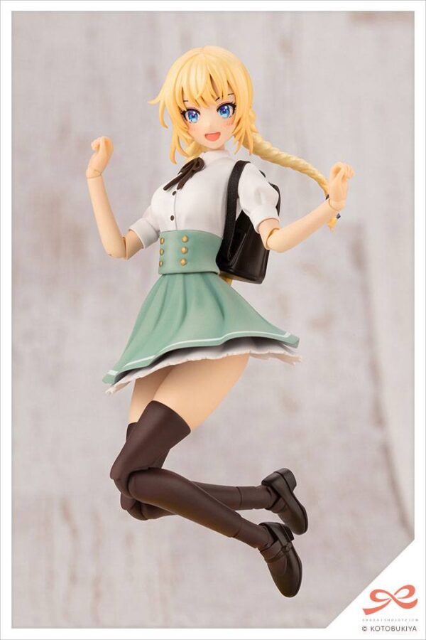 Maqueta Ritsuka Saeki High School Summer » Tu Tienda Anime Descubre el apasionante mundo de Maqueta Ritsuka Saeki High School Summer.