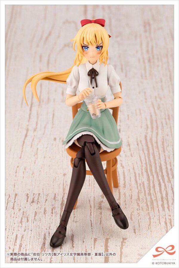 Maqueta Ritsuka Saeki High School Summer » Tu Tienda Anime Descubre el apasionante mundo de Maqueta Ritsuka Saeki High School Summer.