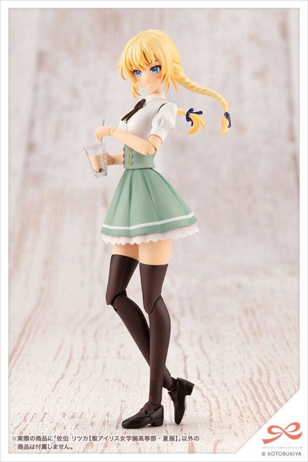 Maqueta Ritsuka Saeki High School Summer » Tu Tienda Anime Descubre el apasionante mundo de Maqueta Ritsuka Saeki High School Summer.