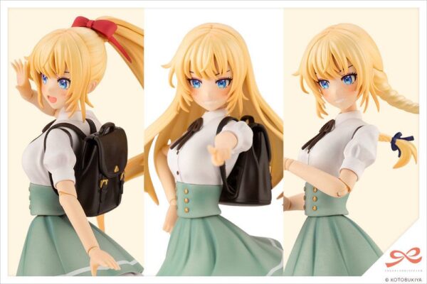 Maqueta Ritsuka Saeki High School Summer » Tu Tienda Anime Descubre el apasionante mundo de Maqueta Ritsuka Saeki High School Summer.
