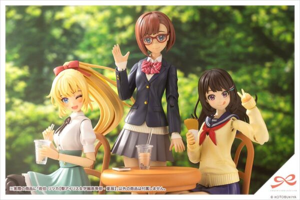 Maqueta Ritsuka Saeki High School Summer » Tu Tienda Anime Descubre el apasionante mundo de Maqueta Ritsuka Saeki High School Summer.