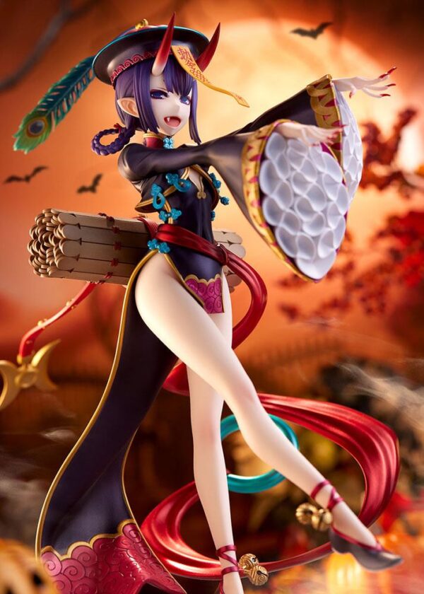 Estatua Assassin Shuten Douji Festival Portrait » Tu Tienda Anime Descubre el apasionante mundo de Estatua Assassin Shuten Douji Festival Portrait.