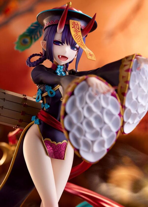 Estatua Assassin Shuten Douji Festival Portrait » Tu Tienda Anime Descubre el apasionante mundo de Estatua Assassin Shuten Douji Festival Portrait.