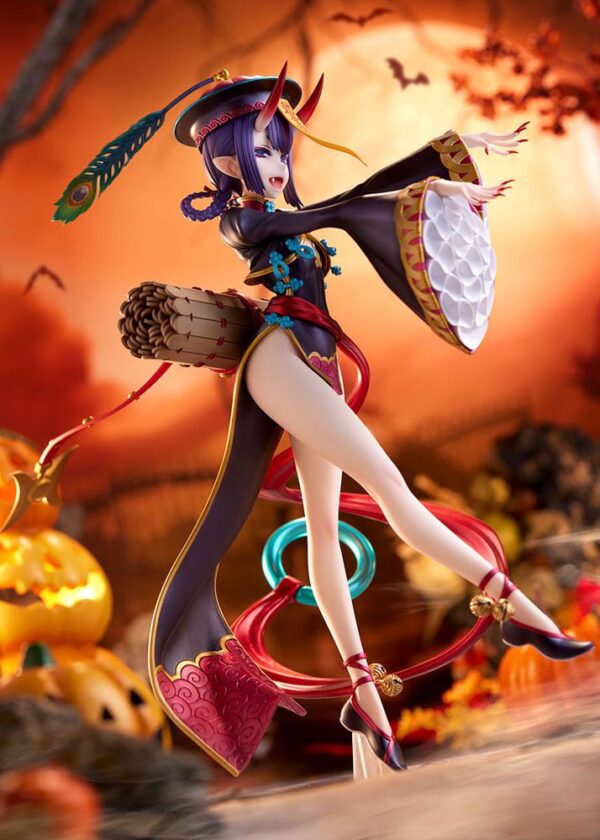 Estatua Assassin Shuten Douji Festival Portrait » Tu Tienda Anime Descubre el apasionante mundo de Estatua Assassin Shuten Douji Festival Portrait.