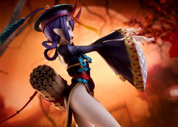 Estatua Assassin Shuten Douji Festival Portrait » Tu Tienda Anime Descubre el apasionante mundo de Estatua Assassin Shuten Douji Festival Portrait.