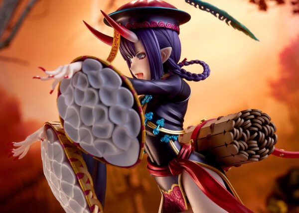Estatua Assassin Shuten Douji Festival Portrait » Tu Tienda Anime Descubre el apasionante mundo de Estatua Assassin Shuten Douji Festival Portrait.