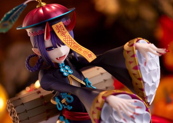 Estatua Assassin Shuten Douji Festival Portrait » Tu Tienda Anime Descubre el apasionante mundo de Estatua Assassin Shuten Douji Festival Portrait.