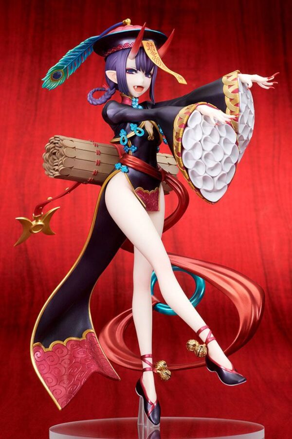 Estatua Assassin Shuten Douji Festival Portrait » Tu Tienda Anime Descubre el apasionante mundo de Estatua Assassin Shuten Douji Festival Portrait.