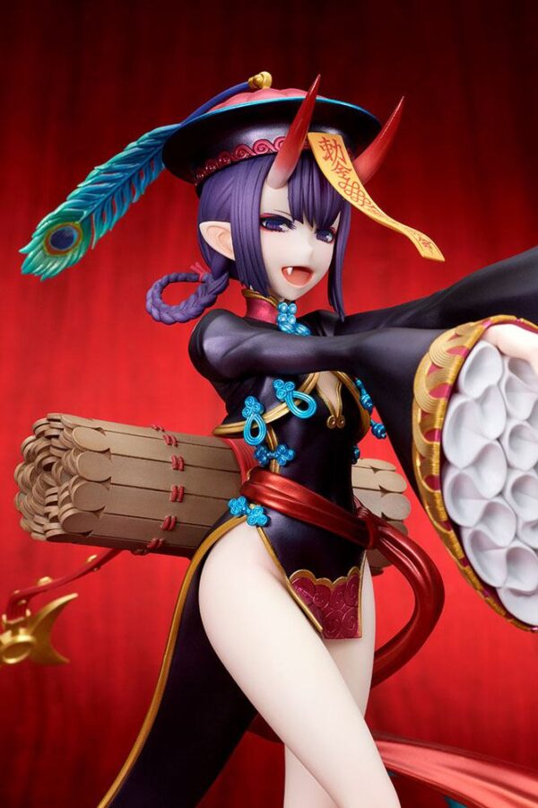 Estatua Assassin Shuten Douji Festival Portrait » Tu Tienda Anime Descubre el apasionante mundo de Estatua Assassin Shuten Douji Festival Portrait.