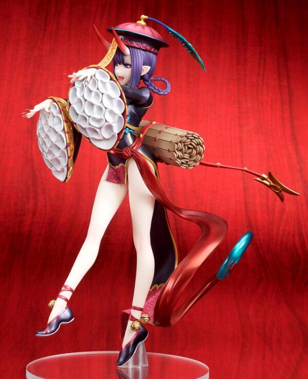 Estatua Assassin Shuten Douji Festival Portrait » Tu Tienda Anime Descubre el apasionante mundo de Estatua Assassin Shuten Douji Festival Portrait.