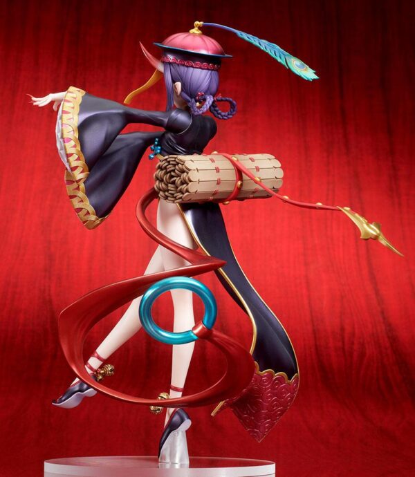 Estatua Assassin Shuten Douji Festival Portrait » Tu Tienda Anime Descubre el apasionante mundo de Estatua Assassin Shuten Douji Festival Portrait.