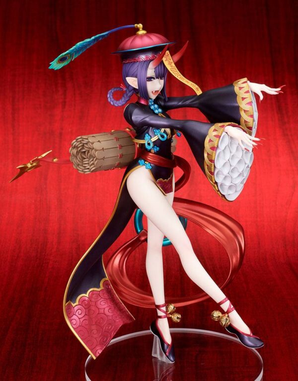 Estatua Assassin Shuten Douji Festival Portrait » Tu Tienda Anime Descubre el apasionante mundo de Estatua Assassin Shuten Douji Festival Portrait.