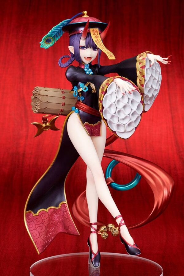 Estatua Assassin Shuten Douji Festival Portrait » Tu Tienda Anime Descubre el apasionante mundo de Estatua Assassin Shuten Douji Festival Portrait.