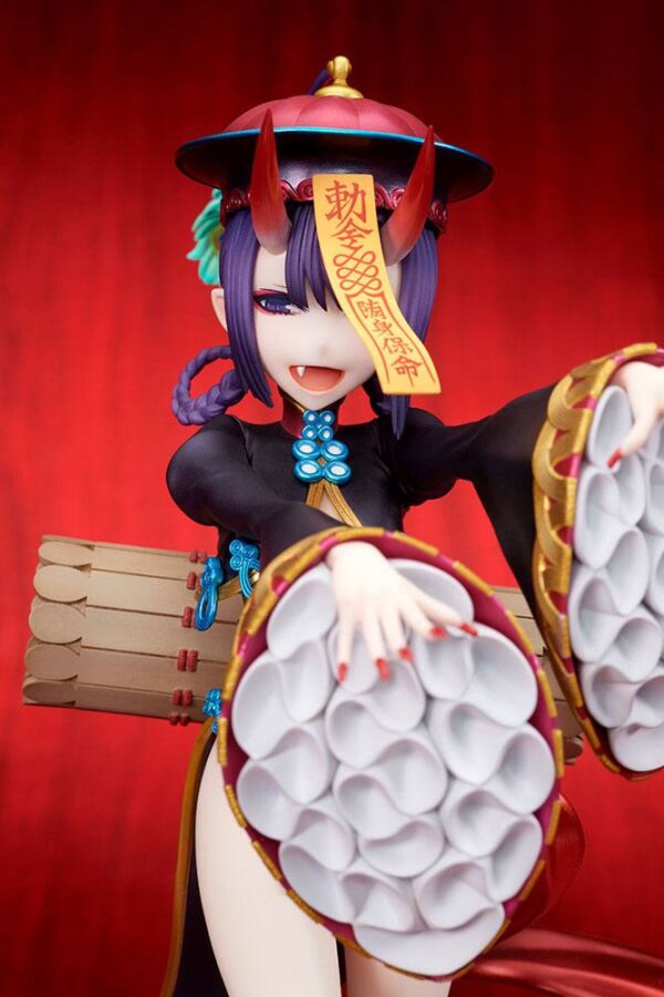 Estatua Assassin Shuten Douji Festival Portrait » Tu Tienda Anime Descubre el apasionante mundo de Estatua Assassin Shuten Douji Festival Portrait.