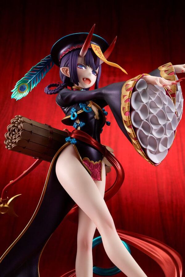 Estatua Assassin Shuten Douji Festival Portrait » Tu Tienda Anime Descubre el apasionante mundo de Estatua Assassin Shuten Douji Festival Portrait.