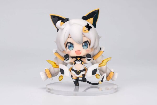 Estatua Adteroid Series Kiana Bastets Secret » Tu Tienda Anime Descubre el apasionante mundo de Estatua Adteroid Series Kiana Bastets Secret.
