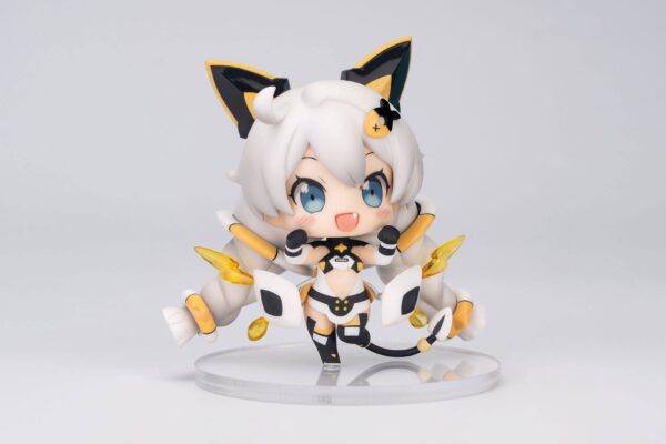 Estatua Adteroid Series Kiana Bastets Secret » Tu Tienda Anime Descubre el apasionante mundo de Estatua Adteroid Series Kiana Bastets Secret.