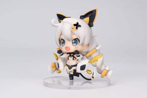 Estatua Adteroid Series Kiana Bastets Secret » Tu Tienda Anime Descubre el apasionante mundo de Estatua Adteroid Series Kiana Bastets Secret.
