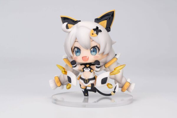 Estatua Adteroid Series Kiana Bastets Secret » Tu Tienda Anime Descubre el apasionante mundo de Estatua Adteroid Series Kiana Bastets Secret.