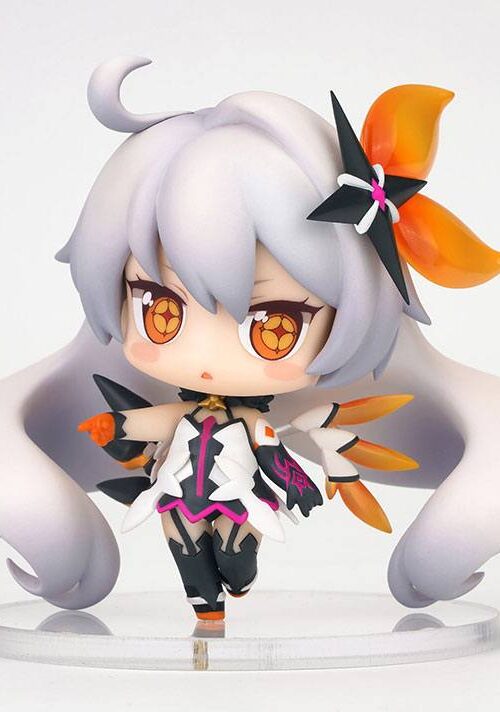 Descubre el apasionante mundo de Estatua Adteroid Series Kiana Kaslana.