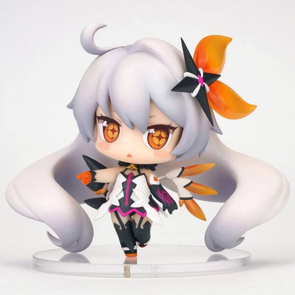 Estatua Adteroid Series Kiana Kaslana » Tu Tienda Anime Descubre el apasionante mundo de Estatua Adteroid Series Kiana Kaslana.