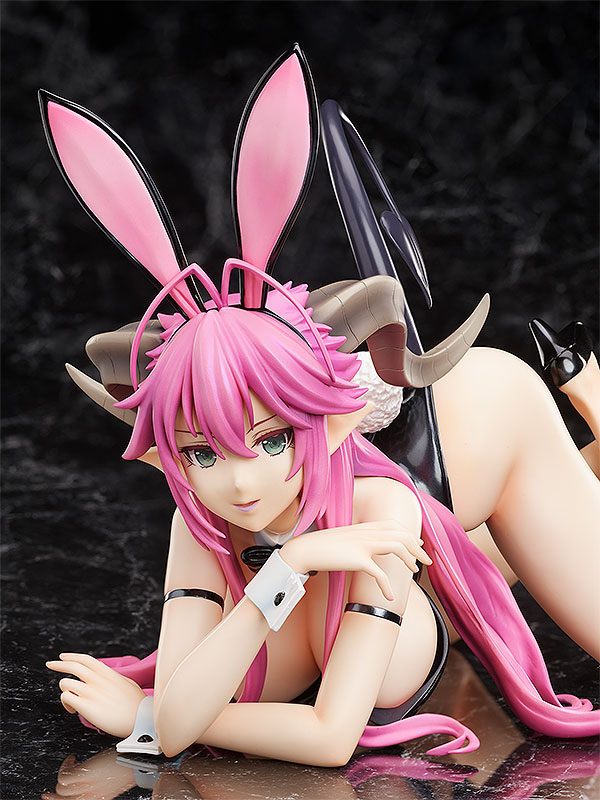 Estatua Asmodeus Bare Leg Bunny Descubre el apasionante mundo de Estatua Asmodeus Bare Leg Bunny.