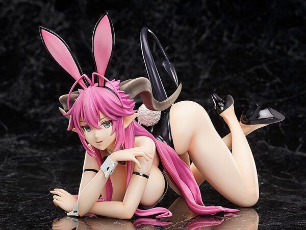Estatua Asmodeus Bare Leg Bunny » Tu Tienda Anime Descubre el apasionante mundo de Estatua Asmodeus Bare Leg Bunny.
