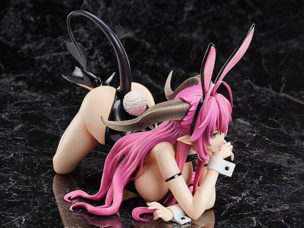 Estatua Asmodeus Bare Leg Bunny » Tu Tienda Anime Descubre el apasionante mundo de Estatua Asmodeus Bare Leg Bunny.
