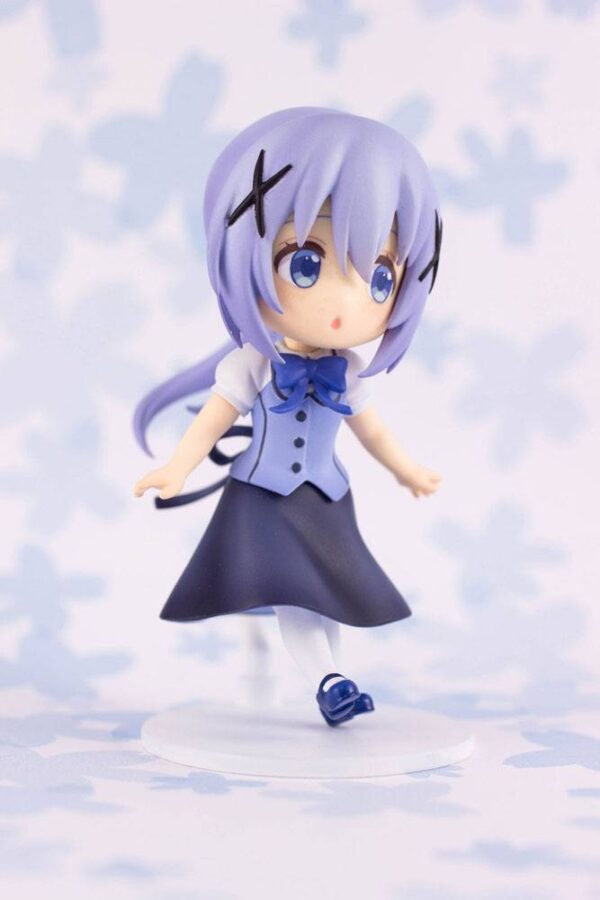 Estatua Bloom Chino The Order a Rabbit » Tu Tienda Anime Descubre el apasionante mundo de Estatua Bloom Chino The Order a Rabbit.