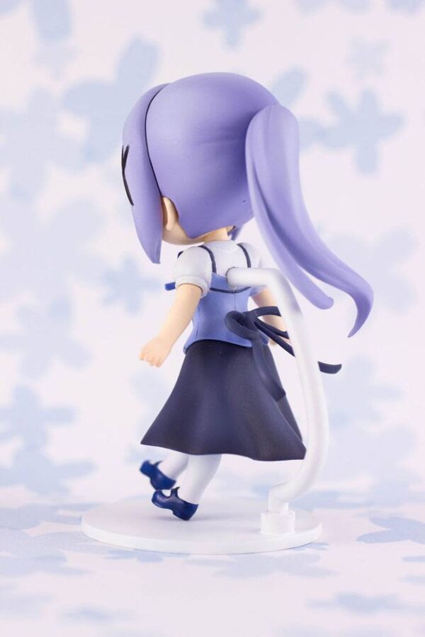 Estatua Bloom Chino The Order a Rabbit » Tu Tienda Anime Descubre el apasionante mundo de Estatua Bloom Chino The Order a Rabbit.